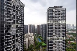 The Trilinq (D5), Condominium #596623651